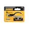 Dewalt DeWalt 9 ft. L X 0.5 in. W Tape Measure 1 pk DWHT33028M - alternate 4